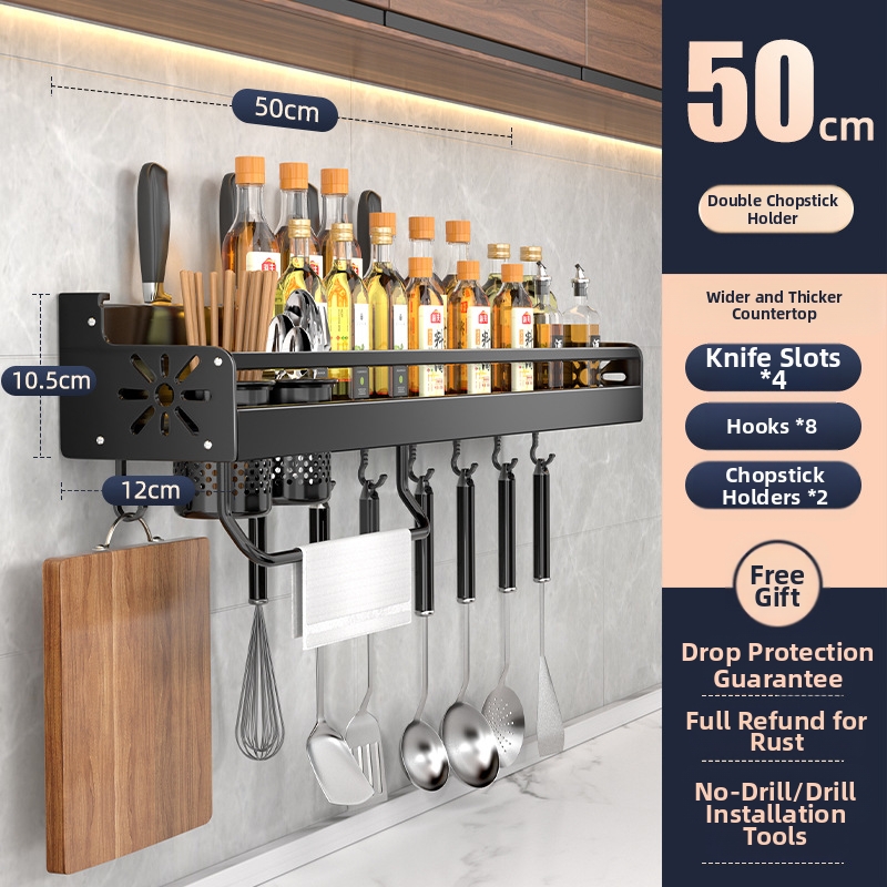 Noir 50 tasses doubles