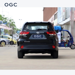 Mejor <span class=keywords><strong>Precio</strong></span>, <span class=keywords><strong>Toyota</strong></span> <span class=keywords><strong>Highlander</strong></span> <span class=keywords><strong>2021</strong></span>, Volante a la Izquierda, 7 Asientos, 2.5L Híbrido, Transmisión Automática, Auto Usado, Sin Accidentes, Origen Ghana, Nigeria, Costa <span class=keywords><strong>de</strong></span> Marfil, China - Product Image 6
