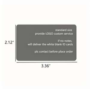 Custom No-Chip PVC Card Access Control Business &amp; Event Employee Card Qr <strong>Code</strong> <strong>for</strong> <strong>Student</strong> Visitor Industrial Use <strong>for</strong> Candy Sand - Product Image 6