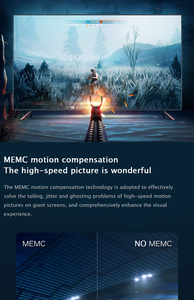 NUEVO <span class=keywords><strong>Xiaomi</strong></span> Redmi <span class=keywords><strong>TV</strong></span> Max de 98 Pulgadas, 120 Hz, 3840*2160, Smart <span class=keywords><strong>TV</strong></span> 4K, 4 GB+16 GB, <span class=keywords><strong>Xiaomi</strong></span> <span class=keywords><strong>TV</strong></span> de Pantalla Súper Grande - Product Image 5