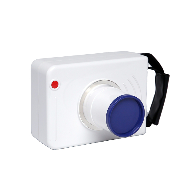 High Quality White Handheld Portable Dental X-Ray Unit Oral Radiograph Machine