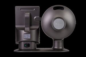 เครื่องวิเคราะห์ผิวหน้า Ai สแกนวิเคราะห์สภาพผิวหน้า ตรวจจับการดูแลผิวหน้า สำหรับร้านเสริมสวยและร้านเครื่องสำอาง - Product Image 6