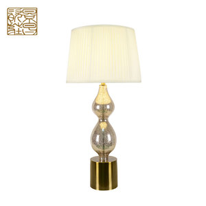 Gốm Hoa Và Chim Thiết Kế Khách Sạn Gốm Sứ Bảng Đèn - Product Image 3