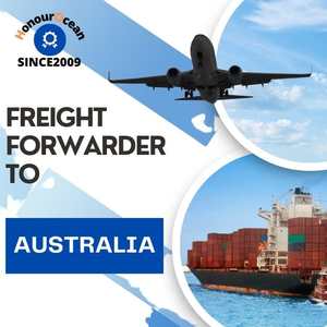 Agente de Envío DDP de China a Australia, Transitario de Carga Aérea, Entrega Puerta a Puerta a Sídney, Melbourne, <span class=keywords><strong>Perth</strong></span>, Adelaida - Product Image 1
