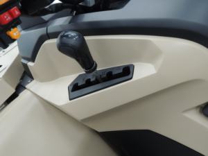 Mejor Precio Fangpower SW680 VV ATV Side by Side 4x4 Vehículo Todoterreno Legal para Carretera Buggy Quad Bike 600cc Hecho en China ATV en Venta - Product Image 2