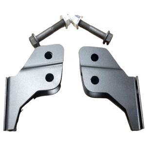 ขายึดแบบกําหนดเองสําหรับ <span class=keywords><strong>G4</strong></span>+ และ G4X Atom & Monsoon - Product Image 4