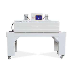 Zhangjiagang Full <strong>Automatic</strong> <strong>Strapping</strong> Tool Sigara Sarma Makinesi Wrapping <strong>Machine</strong> - Product Image 2