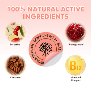 Koyo Berberine Moringa Pengatur Berat Badan Terbaru, Koyo Pelangsing Penurun Berat Badan, Koyo Berberine Daya Serap Tinggi - Product Image 3