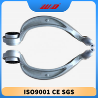 290405003 290406003 Bras de suspension inférieur avant incurvé gauche/droit compatible Voyah FREE 2021-2025 – Pièces automobiles neuves certifiées ISO avec garantie OEM