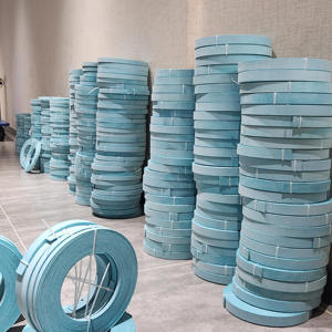 Anillos de guía trenzados de resina fenólica de poliéster, anillos de pistón hidráulicos, cinturones de guía de cilindro hidráulico, anillos resistentes al desgaste - Product Image 6