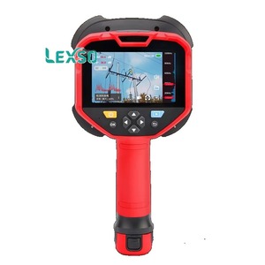 Uni-t Ut568b Handheld Acoustic Imaging Instrument, Leak Thermal Air Leakage Detector Lexso - Product Image 1
