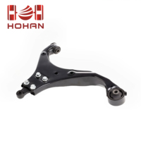Bras de contrôle inférieur avant de suspension Assy pour Hyundai SONATA 02 1999-2006 Kia SPORTAGE 54500-2E000