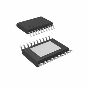 20 PowerTSSOP Comprar Componentes Electrónicos en Línea Gestión de Energía (PMIC) TPS51116PWPG4 Original - Product Image 1