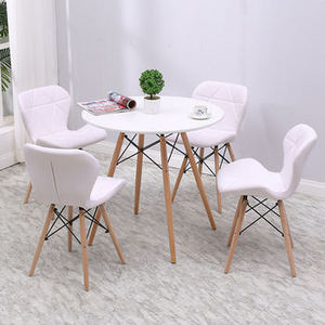 <span class=keywords><strong>เก้าอี้</strong></span>สำนักงานผู้บริหาร/พนักงาน/ผู้มาเยี่ยม/ทำงาน  แบบมีพนักพิงกลาง รองรับหลังส่วนล่าง พร้อมที่วางแขน  ออกแบบตามหลักสรีรศาสตร์  หุ้มหนังสีน้ำเงิน  สำหรับใช้งานกลางแจ้ง/รับประทานอาหาร - Product Image 5