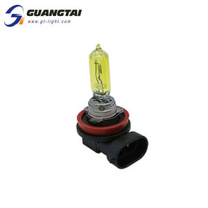 Lámparas de automóvil accesorios de coche H9 <span class=keywords><strong>H1</strong></span> H3 H4 H7 9005 9006 luz halógena bombilla 10 w 18 w 28 w - Product Image 6