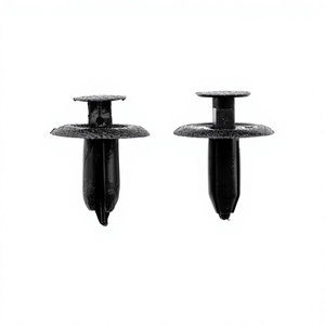 Clips de plástico para maletero Mazda B46768AC302, sujetadores para CX-7, CX-9, MX-6, Mazda 6, piezas de repuesto para reparación - Product Image 2