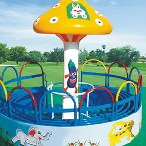 top sale merry go round playground,kids merry go round,mary go round(QX-123J)