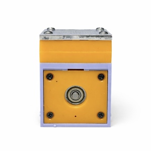 Bomba Industrial de Diseño Industrial de Grado 40BZ de Alta Calidad, 24VDC, 2.5-5L/min, Funcionamiento Continuo/OEM - Product Image 5
