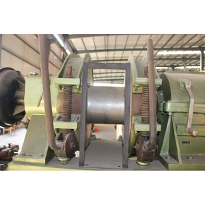 Plataforma de Perforación de Núcleos con Capacidad de Perforación de 3000m de Profundidad, Máquina de Perforación Hidráulica con Diamante y Potencia de 129kW para Exploración - Product Image 3