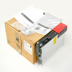 PLC MAS51A005-503-50 8262551 インバーター I5A オリジナルパッケージ - Product Image 1