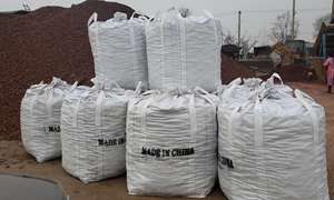 Pierre de lave noire bon marché, pierre de basalte pour la plantation - Product Image 6