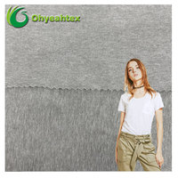 Pantalons de survêtement écologiques en gros 89% polyester recyclé 11% élasthanne