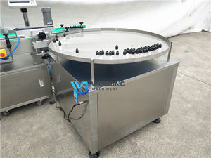 Tavola Rotante di Accumulo WEIBANG TP-800 Diametro 800mm - Product Image 5