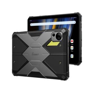 Fossibot DT2 Original Desbloqueado, IP68, 22000mAh, Carga Rápida de 30-39W, 50MP, 12GB+256GB, Android 14, LTE, CDMA, 120Hz, Resistente a Golpes, Pantalla de 4.3 Pulgadas - Product Image 1