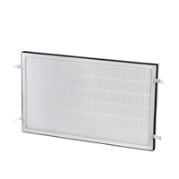 Lampe UV pour table de travail à flux laminaire avec filtre HEPA H13 pour la culture de champignons, usage agricole et domestique, écologique