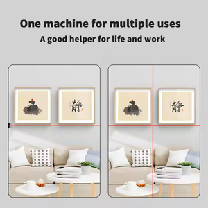 Chính xác kỹ thuật số thước đo góc Finder 0.2 ° với LED hiển thị ốp lát/Công cụ xây dựng/<span class=keywords><strong>Laser</strong></span> mức độ kỹ thuật số & Máy đo độ nghiêng USB - Product Image 6