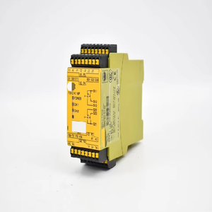 PLC Mushroom รุ่นสองมือ HZ X110P 24VDC <span class=keywords><strong>3</strong></span> 1nc 2so 787341 - Product Image 1