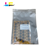 Puce de toner C-EXV49 pour cartouche de copieur Canon IR ADV C3320 C3325 C3330 C3520 C3525 C3530 C3720 C3725 C3730