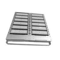 Marine-Hochmastbeleuchtung 500W 600W 1000W 1500W 2000W Hafen-Kranleuchte Korrosionsbeständig Vibrationsbeständig IP67 IP68 Wasserdicht
