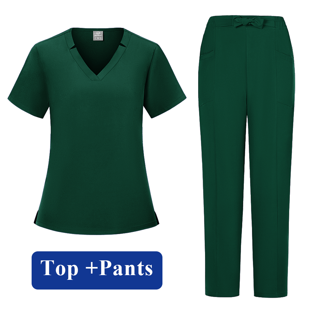 สีเขียวเข้ม