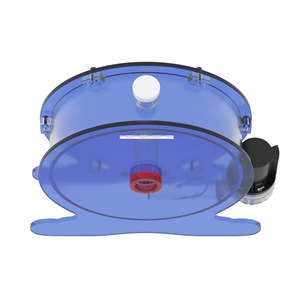 AQUAEXCEL Filtres à rouleaux internes modernes AE-RF150 avec pompe DC pour réservoir de récifs et <span class=keywords><strong>aquarium</strong></span> de poissons - Product Image 3