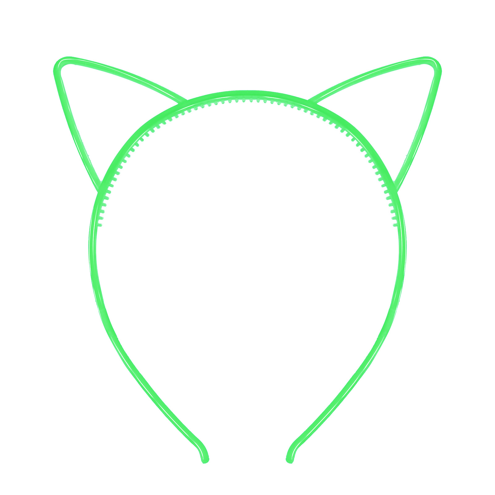 สีเขียว