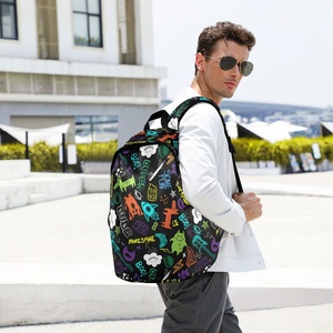 Mochila de Diseño Moderno para Niños y Niñas, Mochila Escolar Primaria, Mochila de Jardín de Infancia, Bolsa Escolar - Product Image 5