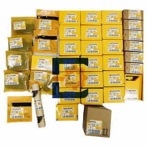 Engine Spare <strong>Parts</strong> 3066 3304 3306 C4.4 C6.4 C6.6 C7 C9 C10 C13 C15 C18 Overhaul Repair Kit Gasket Piston Ring Kit Brand New High - Product Image 5