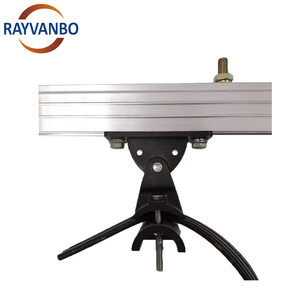Chariot à câbles au prix d'usine, personnalisable, OEM, chariot à câbles festoon sur roues - Product Image 3