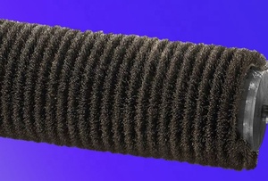 Machine de ponçage industriel, brosses métalliques - Product Image 3