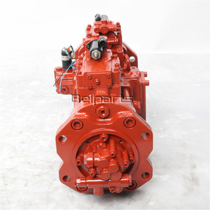 K5V160DTP-NOSER-OE02  05636 POMPE HYDRAULIQUE - Product Image 1