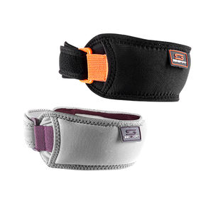 Op Maat Gemaakt Nieuw Ontwerp Nylon Verstelbare Patella Knie Pad Protector Knie Brace Ondersteuning - Product Image 3