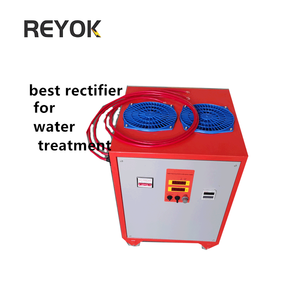 Rectificador Anodizado para Aplicaciones <span class=keywords><strong>de</strong></span> Inversores/Convertidores, Tipo <span class=keywords><strong>de</strong></span> Montaje en Superficie - Product Image 4