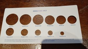 Grapadora de <span class=keywords><strong>Circuncisión</strong></span> Desechable para Cirugía de <span class=keywords><strong>Adultos</strong></span>/Niños, Dispositivo de Grapadora de <span class=keywords><strong>Circuncisión</strong></span>, Anillo para Prepucio, Grapadora de <span class=keywords><strong>Circuncisión</strong></span> ZSR - Product Image 5