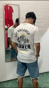 Quảng Châu shangshang công nghiệp co nhà sản xuất thời trang dạo phố quá khổ đầy đủ màn hình lụ<span class=keywords><strong>a</strong></span> in ấn đồ họ<span class=keywords><strong>a</strong></span> lớn người đàn ông củ<span class=keywords><strong>a</strong></span> T-Shirts - Product Image 4