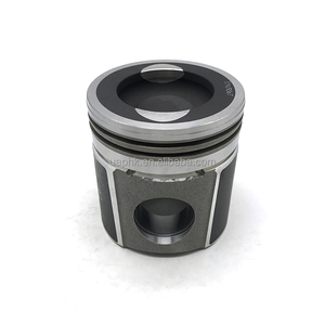 ลูกสูบเครื่องยนต์ดีเซล QSC รุ่น 3943367 สำหรับรถบรรทุก - Product Image 2