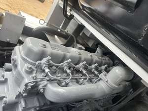 Многоразовый высококачественный Подержанный <span class=keywords><strong>10</strong></span> тонн дизельный TCM FD100Z8 вилочный погрузчик Подержанный TCM 100 вилочный погрузчик - Product Image 4