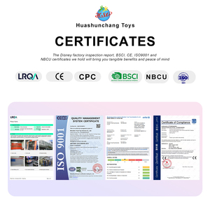 Orsacchiotto di rosa di <span class=keywords><strong>peluche</strong></span> di <span class=keywords><strong>peluche</strong></span> morbido con logo ricamato personalizzato con cerniere - Product Image 6