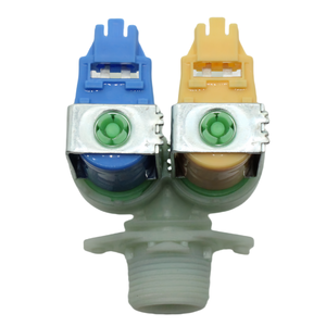 Válvula Solenoide de 2 Vías 180 DREAN EXCELLENT BLUE WASHER para Dos Modelos Azules 701026251 230V 50/60Hz - Product Image 3