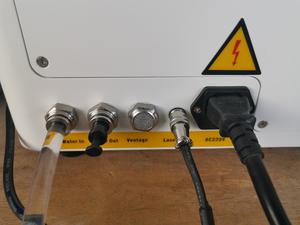 <strong>Good</strong> <strong>Price</strong> Jewelry <strong>Welding</strong> <strong>Machine</strong> 100W 200W <strong>Laser</strong> Spot Yag Welder <strong>Machine</strong> Jewelry Metal Soldering <strong>Welding</strong> - Product Image 6